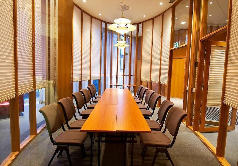 בית מלון כפרי Aiden By Best Western Haugesund Airport