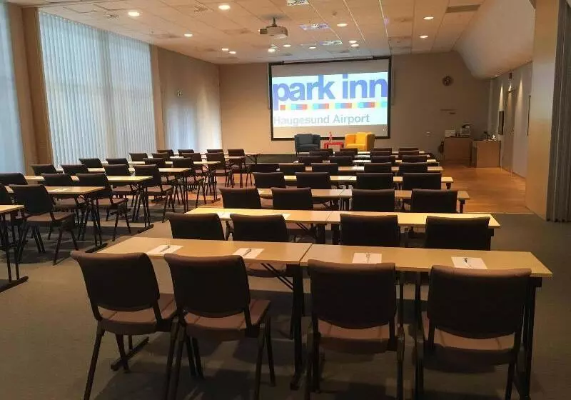 Hotelli Aiden By Best Western Haugesund Airport