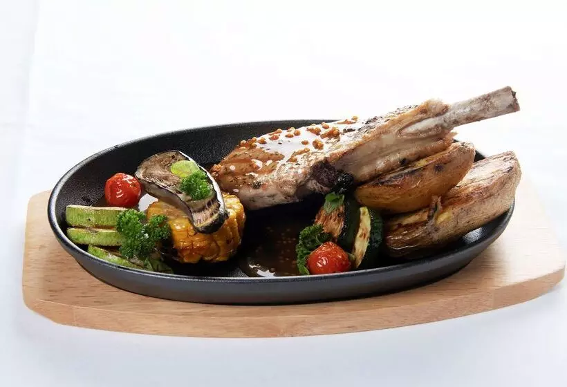 Park Inn By Radisson Oslo Airport Hotel West