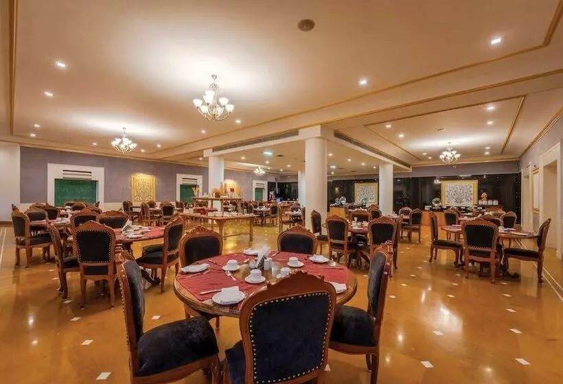 Hotell Rang Mahal Jaisalmer