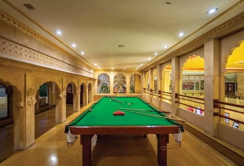 Hotell Rang Mahal Jaisalmer