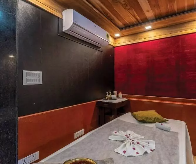 Hotell Rang Mahal Jaisalmer