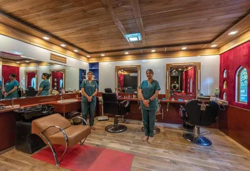 Hotell Rang Mahal Jaisalmer