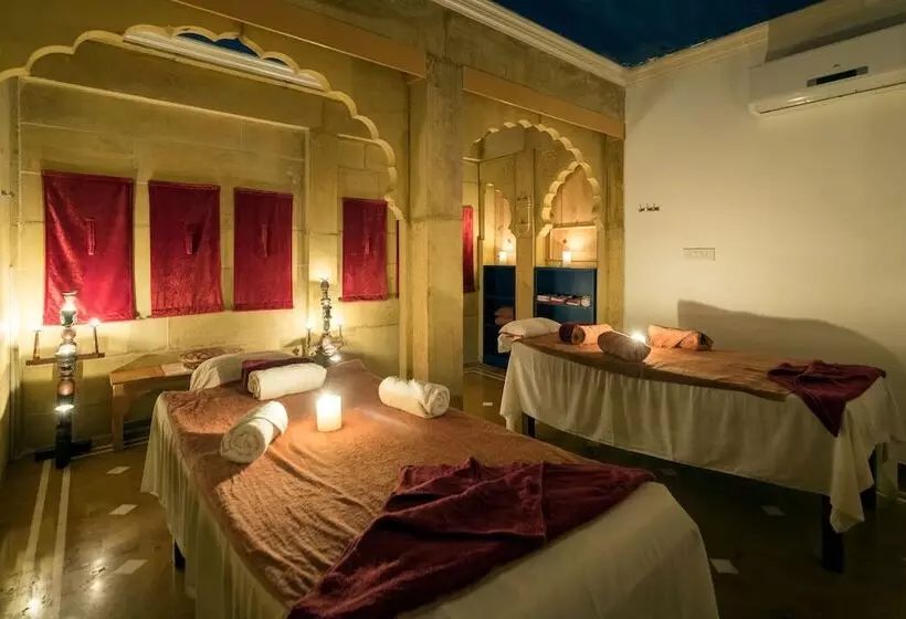 Hotell Rang Mahal Jaisalmer