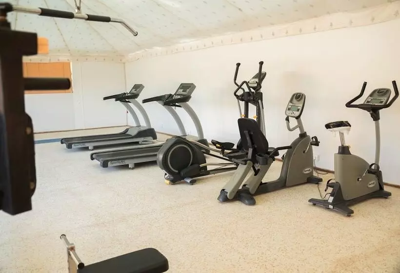 Hotell Rang Mahal Jaisalmer