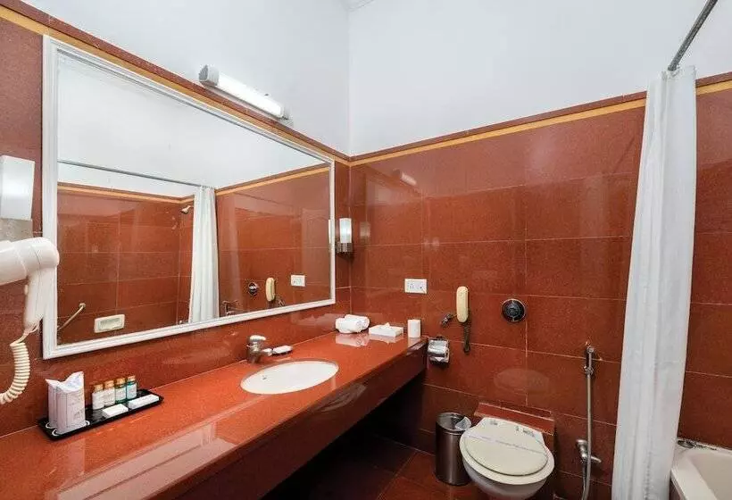 Hotell Rang Mahal Jaisalmer