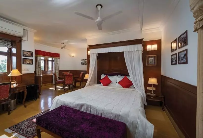 Hotell Rang Mahal Jaisalmer