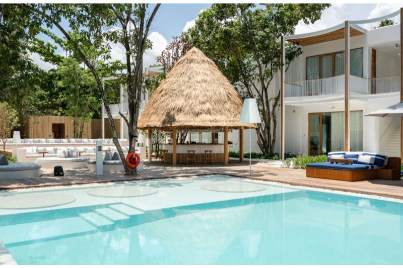 Sala Samui Chaweng Beach Resort