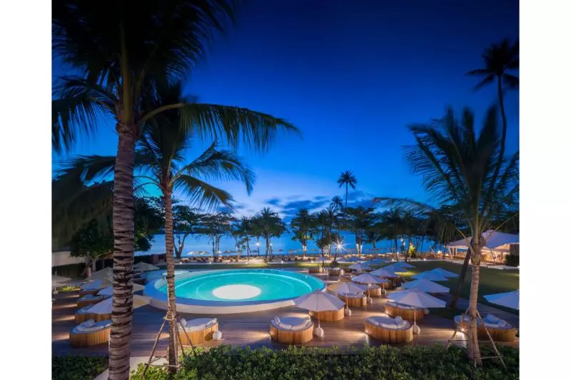 Sala Samui Chaweng Beach Resort