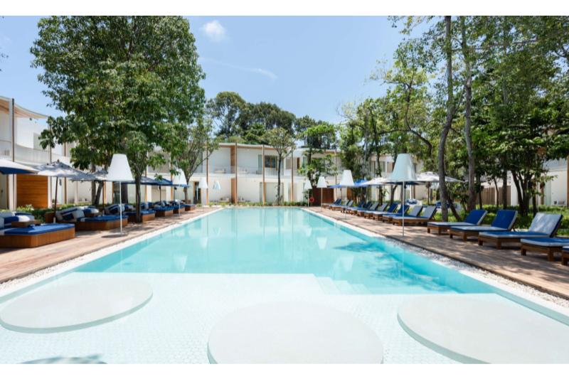 Sala Samui Chaweng Beach Resort