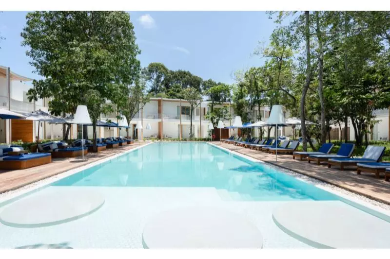 Sala Samui Chaweng Beach Resort