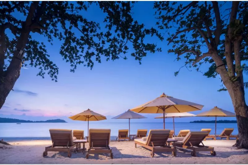 Sala Samui Chaweng Beach Resort