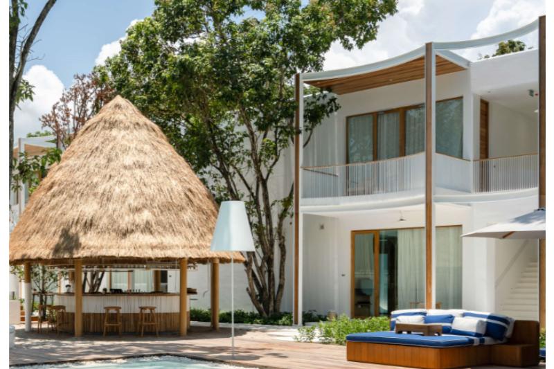 Sala Samui Chaweng Beach Resort