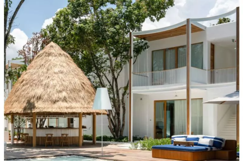 Sala Samui Chaweng Beach Resort