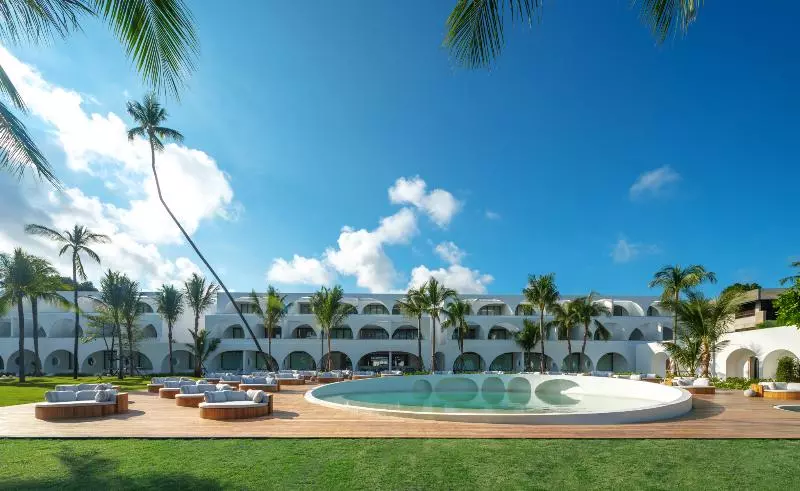 Sala Samui Chaweng Beach Resort