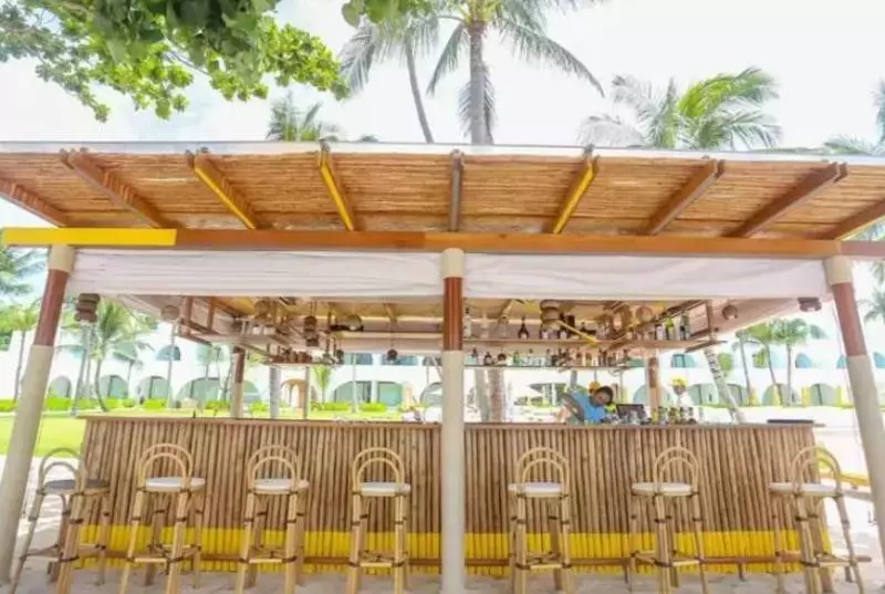 Sala Samui Chaweng Beach Resort