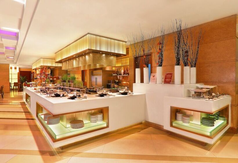 Hotel Sheraton Chengdu Lido