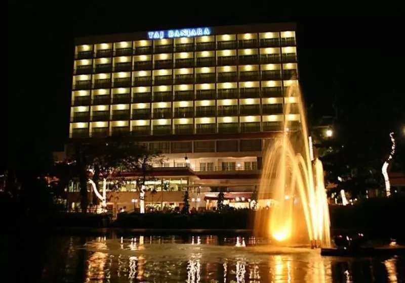 فندق Taj Banjara