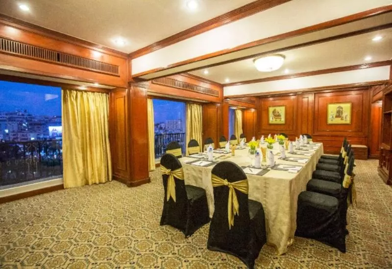 فندق Taj Banjara