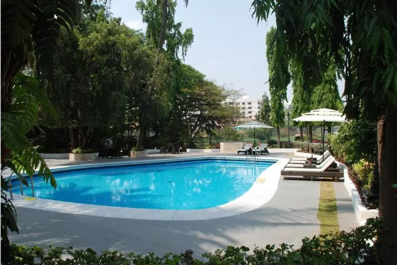 فندق Taj Banjara