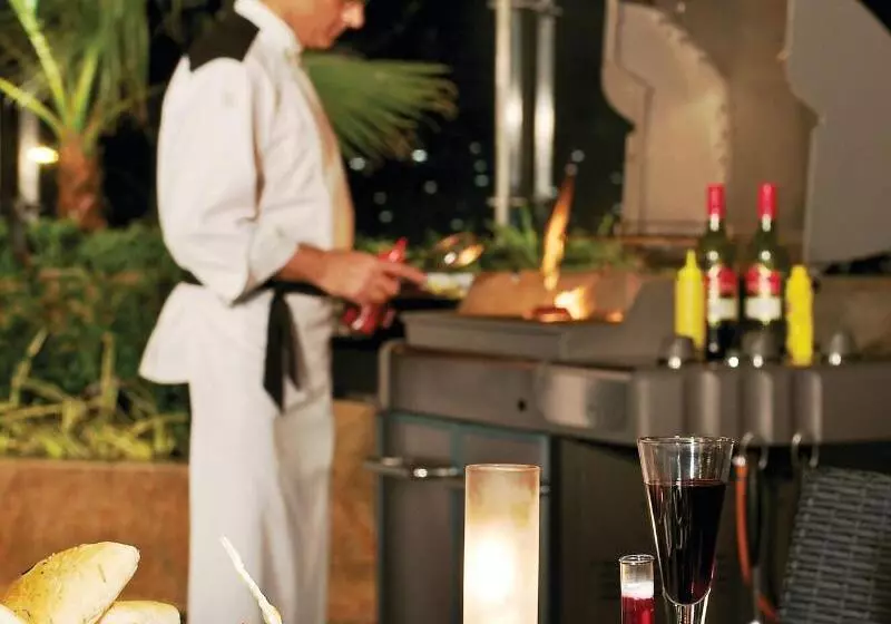 فندق Taj Banjara