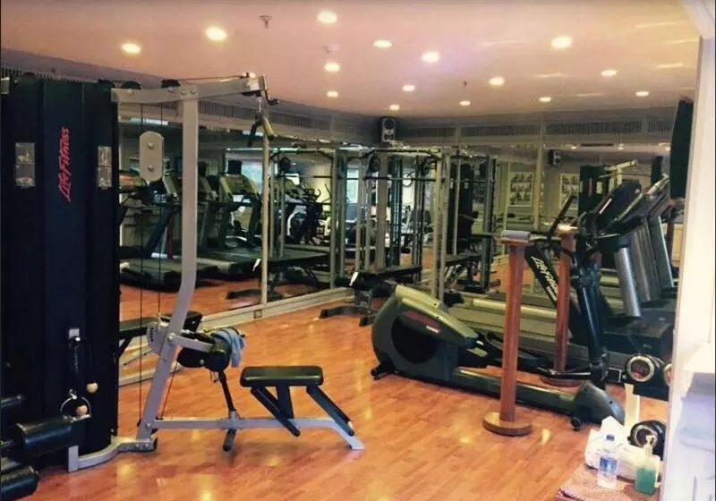 فندق Taj Banjara