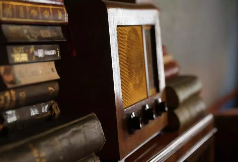 בית מלון כפרי The Ballachulish