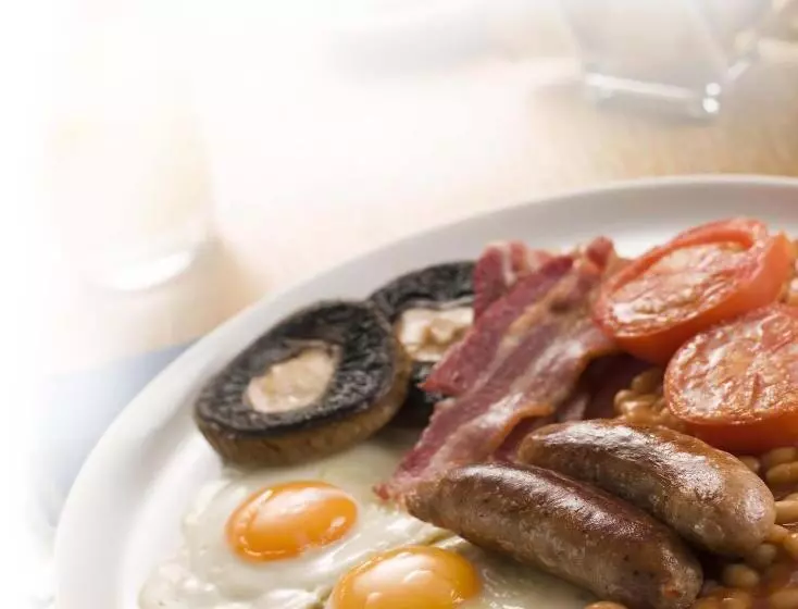 בית מלון כפרי The Ballachulish