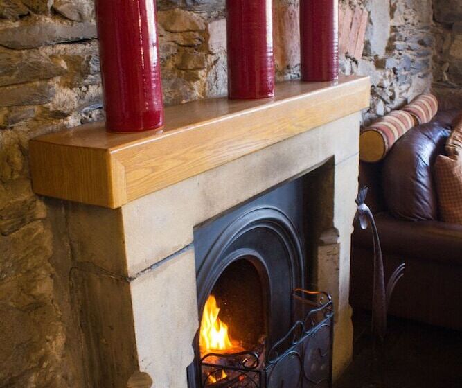 Hotel The Ballachulish