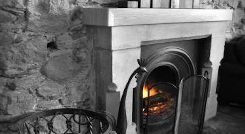 Hotel The Ballachulish