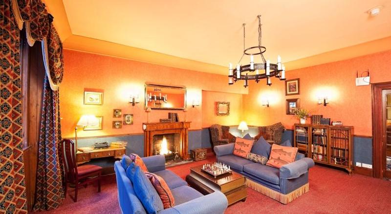 Hotel The Ballachulish