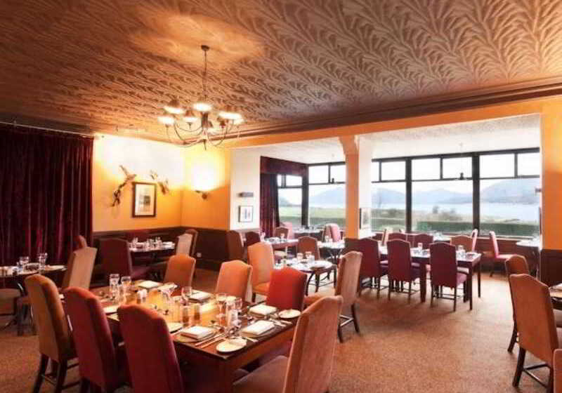 Hotel The Ballachulish