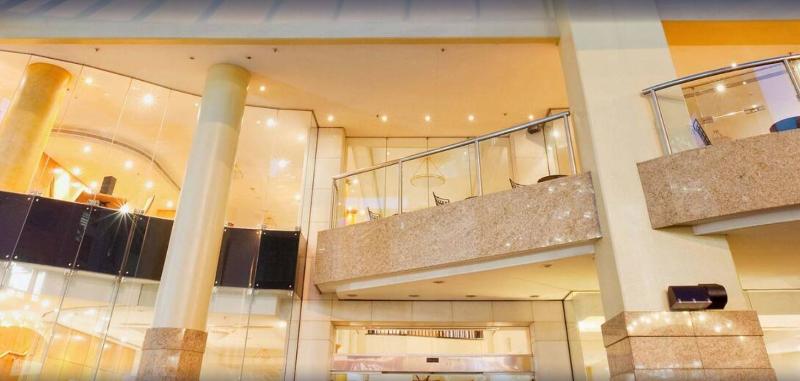 酒店 The Sebel Quay West Auckland