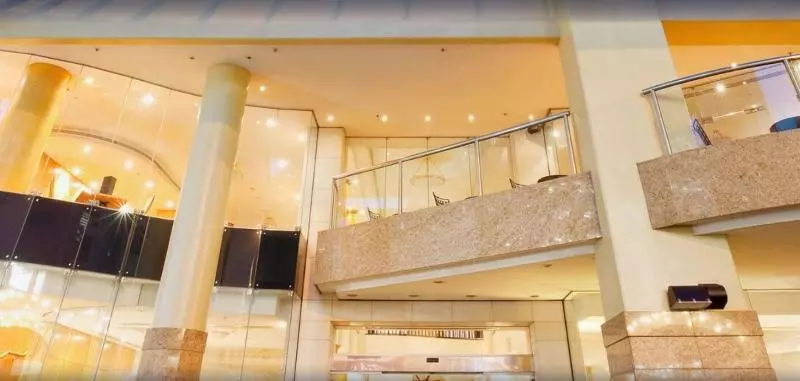 Hotel The Sebel Quay West Auckland