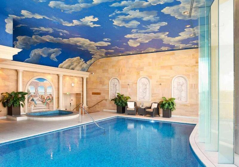 酒店 The Sebel Quay West Auckland