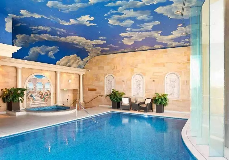 Hotel The Sebel Quay West Auckland