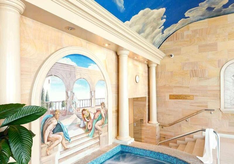 酒店 The Sebel Quay West Auckland