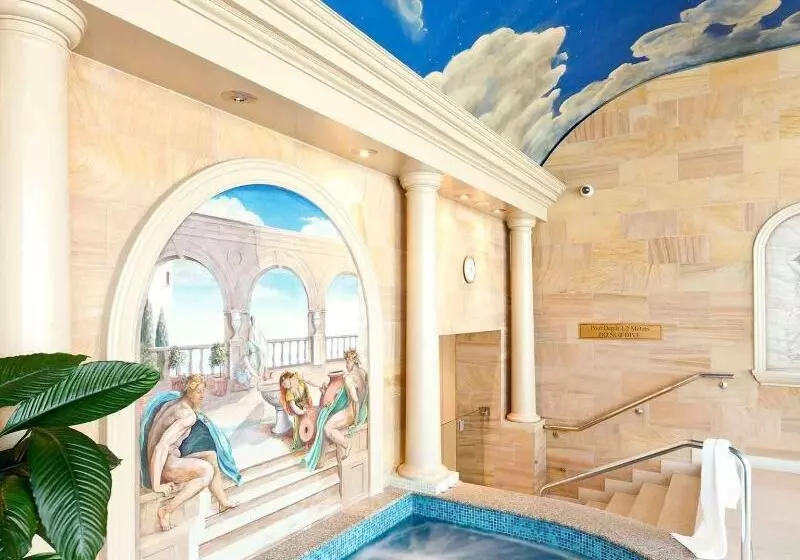 Hotel The Sebel Quay West Auckland