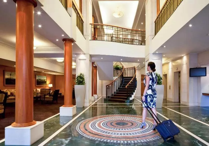 Hotel The Sebel Quay West Auckland