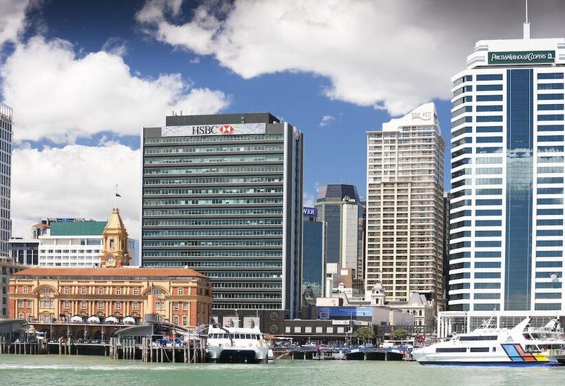 酒店 The Sebel Quay West Auckland