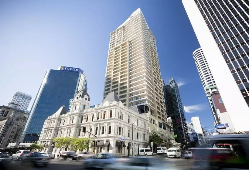 Hotel The Sebel Quay West Auckland