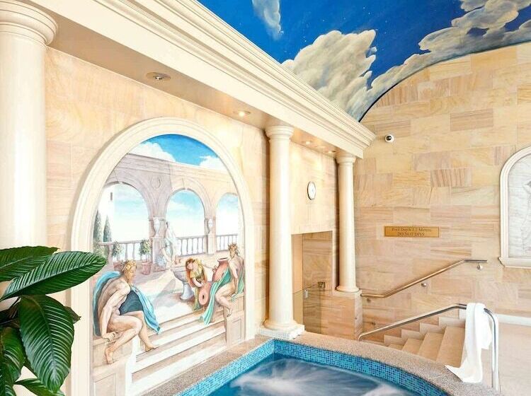 酒店 The Sebel Quay West Auckland