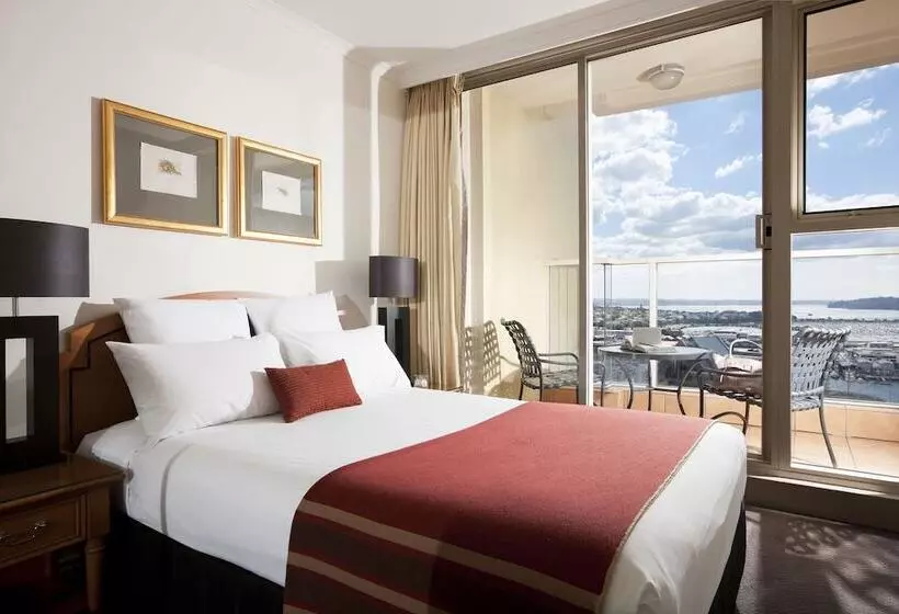 Hotel The Sebel Quay West Auckland