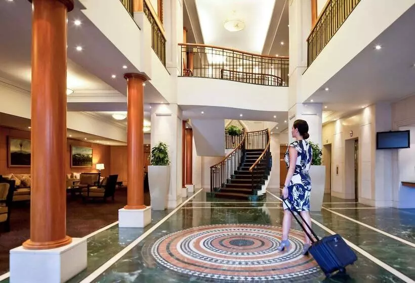 Hotel The Sebel Quay West Auckland