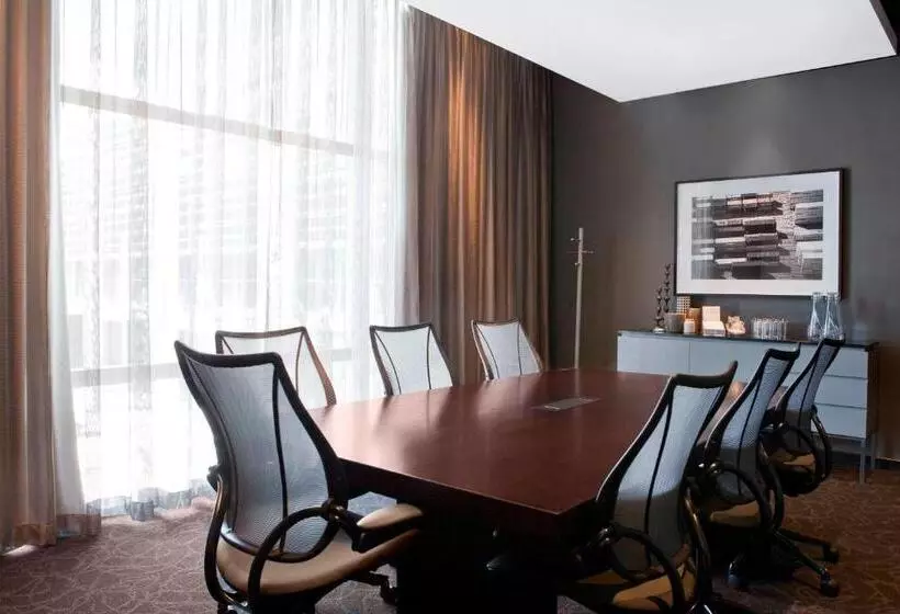 Hotel The Westin Cape Town