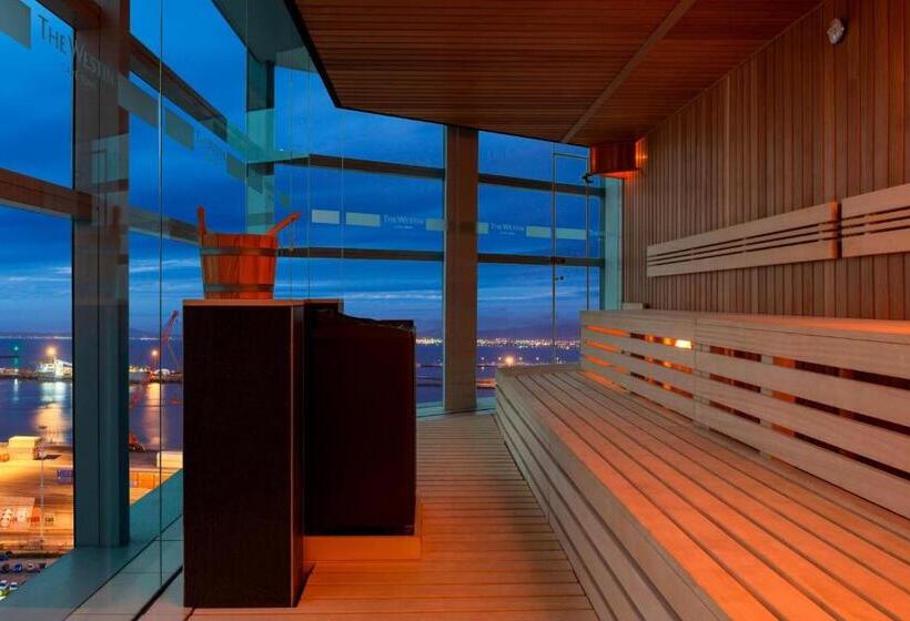 فندق The Westin Cape Town