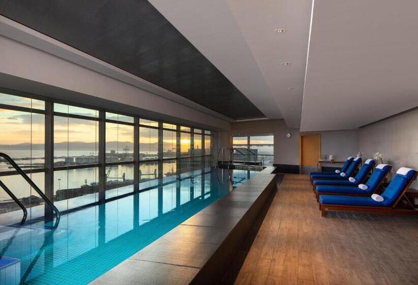 فندق The Westin Cape Town