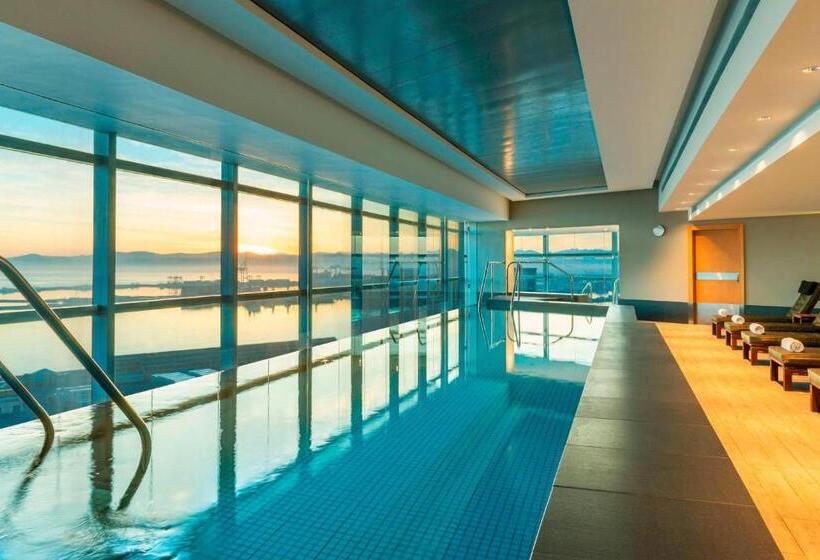 فندق The Westin Cape Town