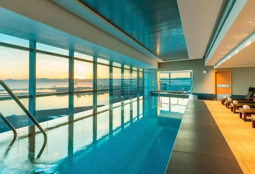 Hotel The Westin Cape Town