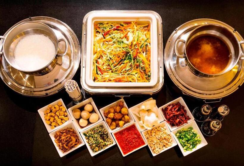 فندق The Westin Cape Town